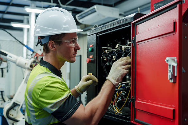 24/7 Emergency Generator Installation experts in Gresham, OR